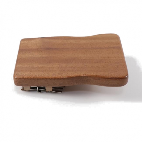 Fenix FX-HT17F-NS Sapele 17 Tuş Kalimba (Natural)<br>Fotoğraf: 2/2