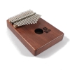 Fenix FX-HT17N-BN Okoume 17 Tuş Kalimba (Koyu Kahverengi)<br>Fotoğraf: 1/2