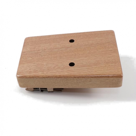 Fenix FX-HT17N-NS Okoume 17 Tuş Kalimba (Natural)<br>Fotoğraf: 3/3