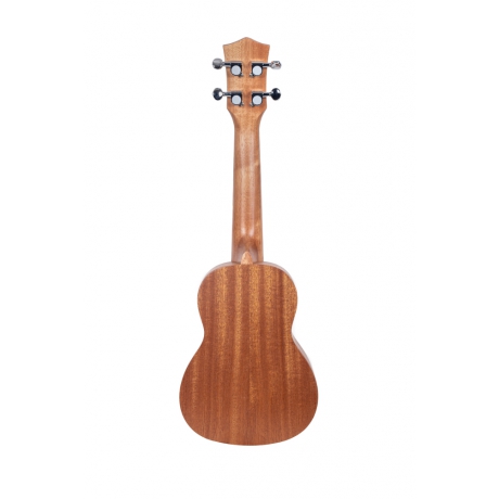 Fenix FX-UKSS21 Soprano Ukulele (Natural)<br>Fotoğraf: 3/3