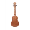 Fenix FX-UKSS21 Soprano Ukulele (Natural)<br>Fotoğraf: 3/3