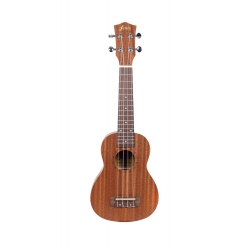 Fenix FX-UKSS21 Soprano Ukulele (Natural)