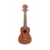 Fenix FX-UKSS21 Soprano Ukulele (Natural)<br>Fotoğraf: 1/3