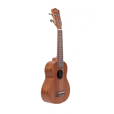 Fenix FX-UKSS21 Soprano Ukulele (Natural)<br>Fotoğraf: 2/3