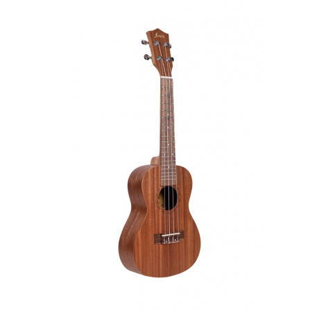 Fenix FX-UKSS23 Concert Ukulele (Natural)<br>Fotoğraf: 2/3