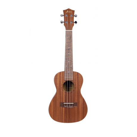 Fenix FX-UKSS23 Concert Ukulele (Natural)<br>Fotoğraf: 1/3