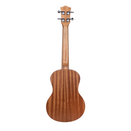 Fenix FX-UKSS26 Tenor Ukulele (Natural)<br>Fotoğraf: 3/3