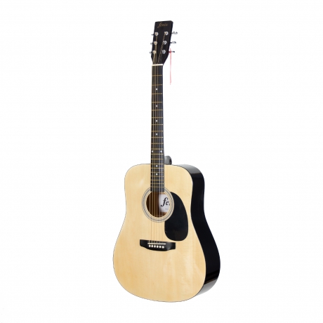 Fenix FX229-41NT Akustik Gitar (Natural)<br>Fotoğraf: 2/3