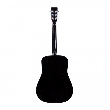 Fenix FX229-41NT Akustik Gitar (Natural)<br>Fotoğraf: 3/3