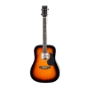 Fenix FX229-41SB Akustik Gitar (Sunburst)<br>Fotoğraf: 1/3