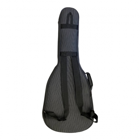 Fenix FXAGB Lüx Akustik Gitar Gigbag<br>Fotoğraf: 2/2