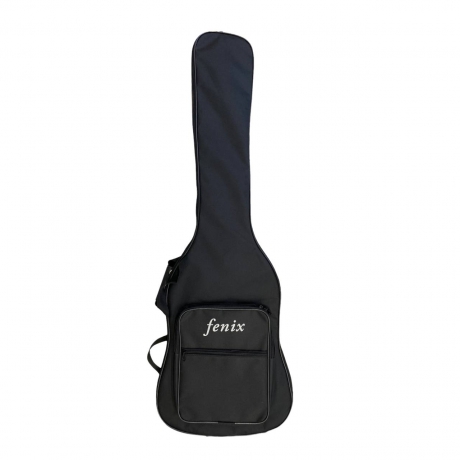 Fenix FXBBGB Basic Bass Gitar Gigbag<br>Fotoğraf: 1/2