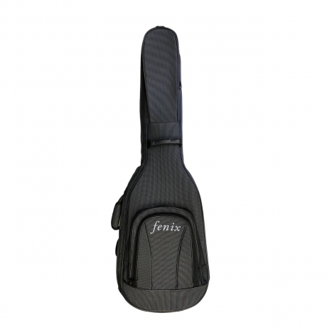 Fenix FXBGB Lüx Bass Gitar Gigbag<br>Fotoğraf: 1/2
