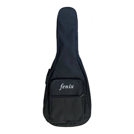 Fenix FXBKGB Basic Klasik Gitar Gigbag<br>Fotoğraf: 1/2