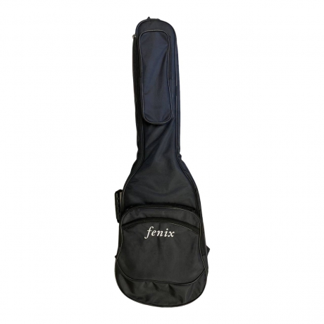 Fenix FXSBGB Standart Bass Gitar Gigbag<br>Fotoğraf: 1/2