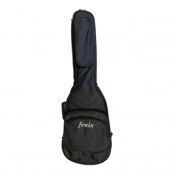 Fenix FXSBGB Standart Bass Gitar Gigbag