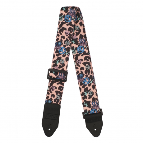 Fenix GA-PEACE AFR Gitar Askısı<br>Fotoğraf: 1/1