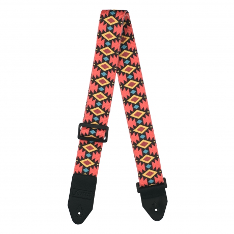 Fenix GA-TRIBAL AFR Gitar Askısı<br>Fotoğraf: 1/1