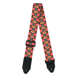 Fenix GA-TRIBAL AFR Gitar Askısı