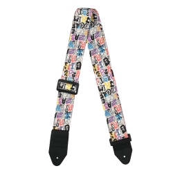 Fenix GA-TYPO AFR Gitar Askısı