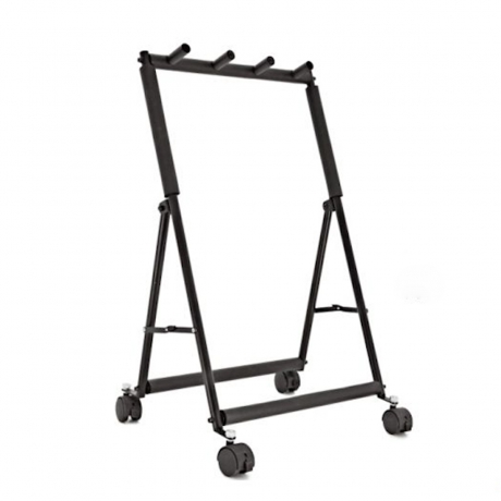 Fenix GS-022B Gitar Standı (3 Gitar Kapasiteli)<br>Fotoğraf: 1/1