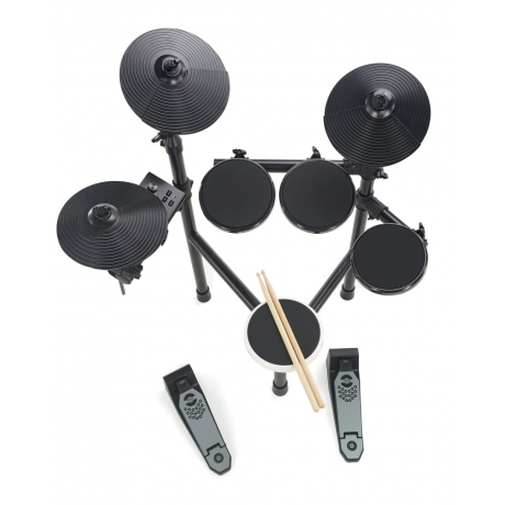 Fenix Hitman FHD-7 Dijital Davul<br>Fotoğraf: 3/4