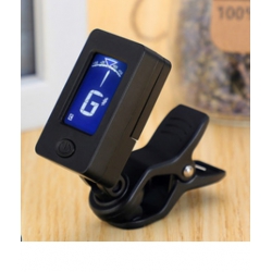 Fenix JT-02 Clip-on Tuner
