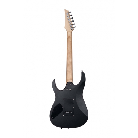 Fenix KG-19/BK Elektro Gitar (Siyah)<br>Fotoğraf: 3/3