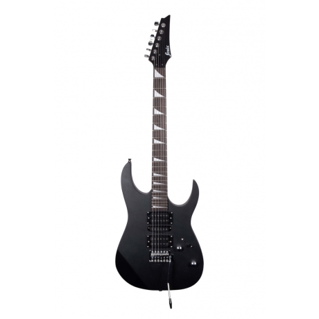 Fenix KG-19/BK Elektro Gitar (Siyah)<br>Fotoğraf: 1/3