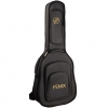 Fenix Lux Akustik Gitar Gigbag (Siyah)<br>Fotoğraf: 2/4