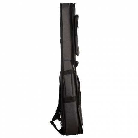 Fenix Lux Akustik Gitar Gigbag (Siyah)<br>Fotoğraf: 4/4