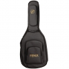 Fenix Lux Akustik Gitar Gigbag (Siyah)<br>Fotoğraf: 1/4