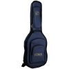 Fenix Lux Elektro Gitar Gigbag (Mavi)<br>Fotoğraf: 2/4