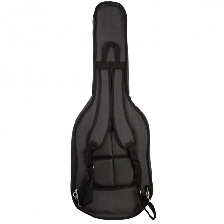 Fenix Lux Elektro Gitar Gigbag (Siyah)<br>Fotoğraf: 3/4