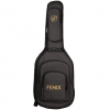 Fenix Lux Klasik Gitar Gigbag (Siyah)<br>Fotoğraf: 1/4