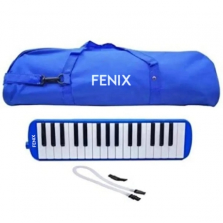 Fenix M32 Melodika (Mavi)<br>Fotoğraf: 1/1