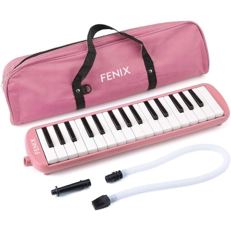 Fenix M32 Melodika (Pembe)<br>Fotoğraf: 1/1