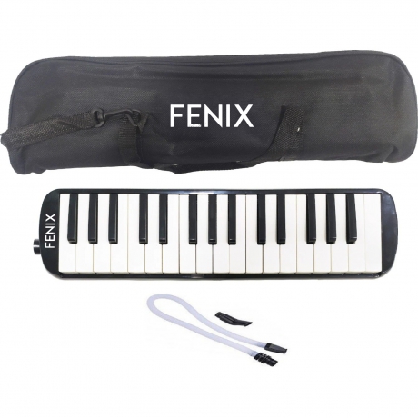 Fenix M32 Melodika (Siyah)<br>Fotoğraf: 1/1