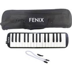 Fenix M32 Melodika (Siyah)