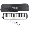 Fenix M32 Melodika (Siyah)<br>Fotoğraf: 1/1