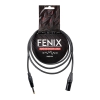 Fenix MNCB-02 Stüdyo Monitörleri için TRS/XLR kablo<br>Fotoğraf: 1/1