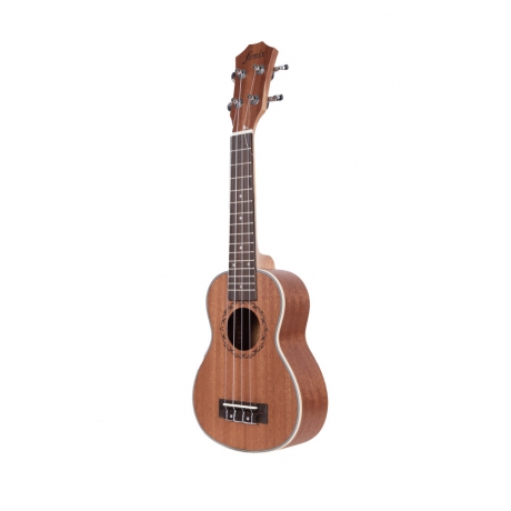 Fenix PS-BT100-21 Soprano Ukulele (Natural)<br>Fotoğraf: 2/3