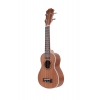 Fenix PS-BT100-21 Soprano Ukulele (Natural)<br>Fotoğraf: 2/3