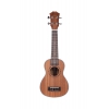 Fenix PS-BT100-21 Soprano Ukulele (Natural)<br>Fotoğraf: 1/3