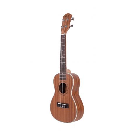 Fenix PS-BT100-23 Concert Ukulele (Natural)<br>Fotoğraf: 2/3