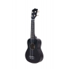 Fenix PS-KBT01/BK Soprano Ukulele (Siyah)<br>Fotoğraf: 2/3