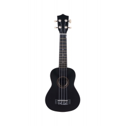Fenix PS-KBT01/BK Soprano Ukulele (Siyah)