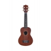 Fenix PS-KBT01/BR Soprano Ukulele (Kahverengi)<br>Fotoğraf: 1/3
