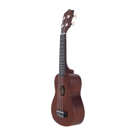 Fenix PS-KBT01/BR Soprano Ukulele (Kahverengi)<br>Fotoğraf: 2/3