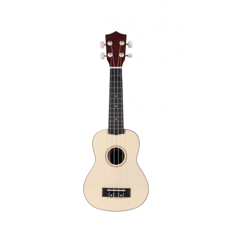 Fenix PS-KBT01/NT Soprano Ukulele (Natural)<br>Fotoğraf: 1/3
